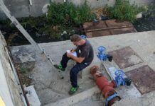 Diano Marina, Rivieracqua al lavoro sulla rete fognaria e stazioni di sollevamento