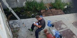 Diano Marina, Rivieracqua al lavoro sulla rete fognaria e stazioni di sollevamento