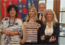 Torna “Camporosso tra le righe”: 8 autori del territorio per una terza edizione multi-tematica