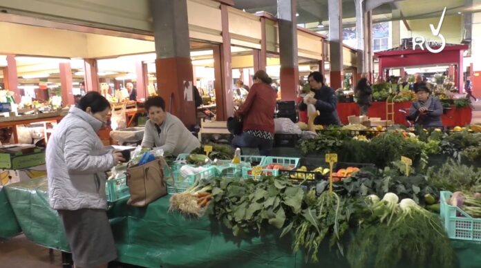 mercato coperto di ventimiglia