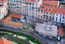 Area ex Granatini, Zarbano (Imperia senza Padroni): “Procedura sospesa senza alcun atto formale” ex granatini imperia