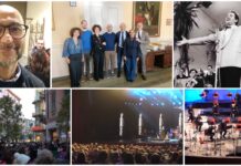 Il sodalizio fra Sanremo e Polignano a Mare, un gemellaggio di musica e arte nel nome di Domenico Modugno