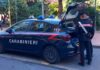 Bordighera, arrestato 37enne belga per spaccio di sostanze stupefacenti carabinieri