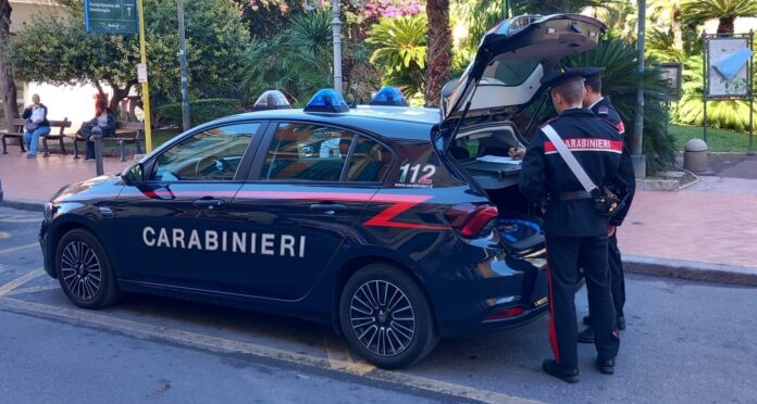 carabinieri