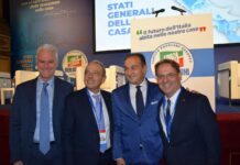 Marco Scajola agli “Stati Generali della Casa” di Torino: “La casa è un diritto, pilastro di sicurezza e dignità per le famiglie”