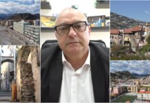 ‘Vallecrosia al Mare’ tra obiettivi, pareri e realtà. Sindaco Perri: “Non si lascia indietro neanche il centro storico”