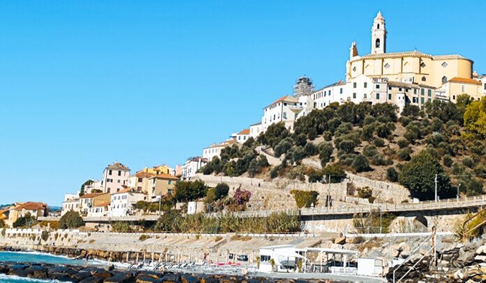 cervo