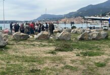 Manifestazione a Ponte San Ludovico, Lega Ventimiglia: “Venti persone mal contate non fermeranno lo sviluppo della città”