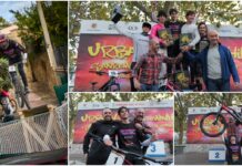 Urban Downhill Sanremo 2025, trionfa il giovane Mattia Bianco: “È sempre una festa più che una gara”