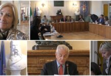 Consiglio provinciale di Imperia, Scajola chiarisce su RT e Rivieracqua: “Flessione bilancio 2024 dei trasporti dovuta a esigenze contabili, avanti con le infrastrutture idriche”