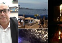 Vallecrosia, manifestazioni e spiagge al centro del rilancio. Sindaco Perri: “Per destagionalizzare il turismo ogni 2 mesi un evento di punta”