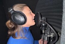 Online “Crepe”: il nuovo singolo della giovane cantautrice di Arma di Taggia, Viola Maria Vivo Viola Maria Vivo