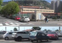 Ventimiglia, confermato il Capodanno in piazza 2026 nel parcheggio Ex GIL. Assessore Calcopietro: “Area particolarmente funzionale”