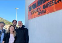 Imperia, Candia e Sardi (AVS) sul porto di Oneglia: “Deve rimanere commerciale”