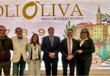 Imperia, Olioliva spegne 25 candeline. Vicepresidente regionale Piana: “Simbolo di qualità, tradizione e identità del territorio”