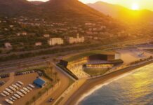 Imperia, via all’iter per un nuovo eliporto. Sindaco Scajola: “Progetto di grande valore” eliporto imperia