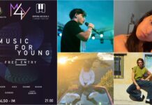 Imperia, il 31 ottobre l’Expo Salso si accende con “Music for Young” music for young
