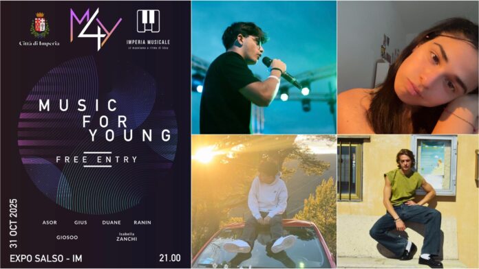 music for young music for young