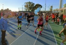 Chiusura ciclabile alla foce dell’Argentina: la “Sanremo Marathon” 2025 cambia percorso Sanremo Marathon