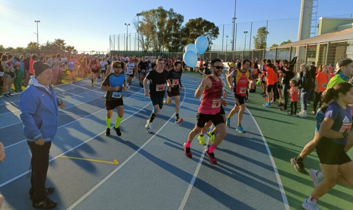 Sanremo Marathon Sanremo Marathon
