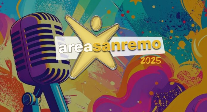 area sanremo 2025 area sanremo 2025