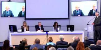 New York e Sanremo unite dalla musica italiana, sindaco Mager: “Ci piacerebbe far esibire il vincitore di NY Canta al Festival”