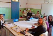 Riva Ligure, la scuola primaria verso la Bandiera Verde: al via il progetto “Energia amica”