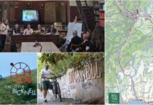 Bordighera, nasce la Ciclovia Bicknell: tra mare e montagna alla scoperta dei luoghi del cuore dell’omonimo scienziato ciclovia bicknell