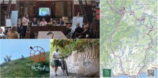 Bordighera, nasce la Ciclovia Bicknell: tra mare e montagna alla scoperta dei luoghi del cuore dell’omonimo scienziato ciclovia bicknell