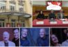 Ventimiglia, presentata la Stagione teatrale 2026, “Sipario d’Autore” con Ale e Franz e gli Oblivion ventimiglia stagione teatrale