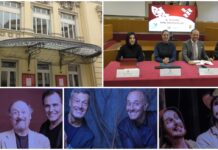 Ventimiglia, presentata la Stagione teatrale 2026, “Sipario d’Autore” con Ale e Franz e gli Oblivion ventimiglia stagione teatrale