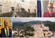 Cervo e i Clavesana, sindaco Cha: “A inizio 2026 un evento storico per celebrare il legame” Cervo Clavesana