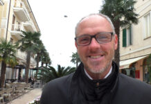 Referendum, risultati in tempo reale sul sito del Comune di Diano Marina. Consigliere Gramondo: “Spoglio elettorale sempre più accessibile” gianluca gramondo