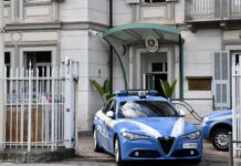 Sanremo, controlli interforze nel centro cittadino: 75 persone identificate, sanzioni e sequestri di droga polizia sanremo
