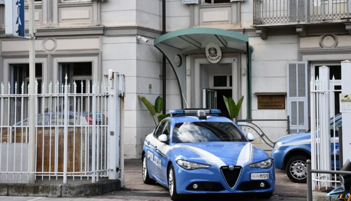 polizia sanremo polizia sanremo