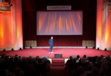 Sanremo si gemella con il “Monte-Carlo Film Festival”: Ezio Greggio protagonista al Casinò ezio greggio