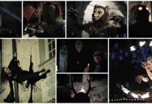 Halloween 2025: la magia della notte stregata di Triora triora halloween 2025