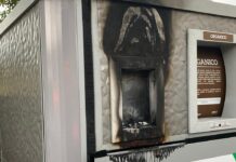 Vallecrosia, rinviata la partenza della raccolta differenziata a causa delle eco-isole vandalizzate