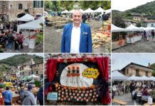 Vallecrosia festeggia i 25 anni della Festa della Zucca Festa della Zucca Vallecrosia