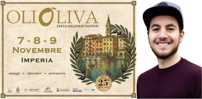 olioliva Filippo Musso