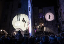 Triora incanta con un Halloween da record: due giorni di magia e spettacoli nel borgo delle streghe