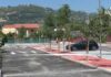 Vallecrosia, il Comune interviene dopo la segnalazione sull’area disabili del parcheggio in via Don Bosco parcheggio via don bosco vallecrosia