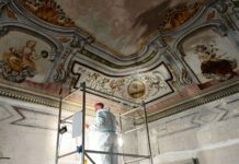 Sanremo, a Palazzo Roverizio sorgerà un Centro Studi sulla storia e cultura della città palazzo roverizio sanremo