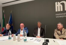 Noi Moderati, Antonio Bissolotti eletto coordinatore provinciale del partito