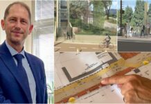 Asfalti, riqualificazioni urbane e mobilitĂ  sostenibile: ecco il Programma Triennale delle Opere Pubbliche 2026-2028 di Diano Marina piano triennale opere pubbliche diano marina