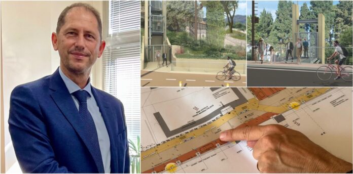 piano triennale opere pubbliche diano marina