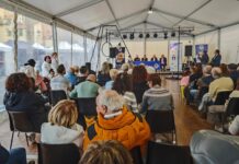 “OliOliva in… forma” torna a Imperia: tre giorni tra alimentazione, danza e benessere