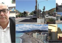 Vallecrosia verso il cambiamento, 5 mesi di Perri Sindaco: “Grande responsabilitĂ , per i progetti ereditati cerchiamo di apportare migliorie”