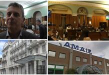 Sanremo, approvata la modifica da 6 milioni per la ricapitalizzazione di Amaie Energia e Servizi