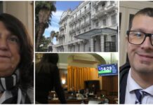 Sanremo, il Consiglio comunale approva il Piano del Verde e il Garante dei diritti degli anziani